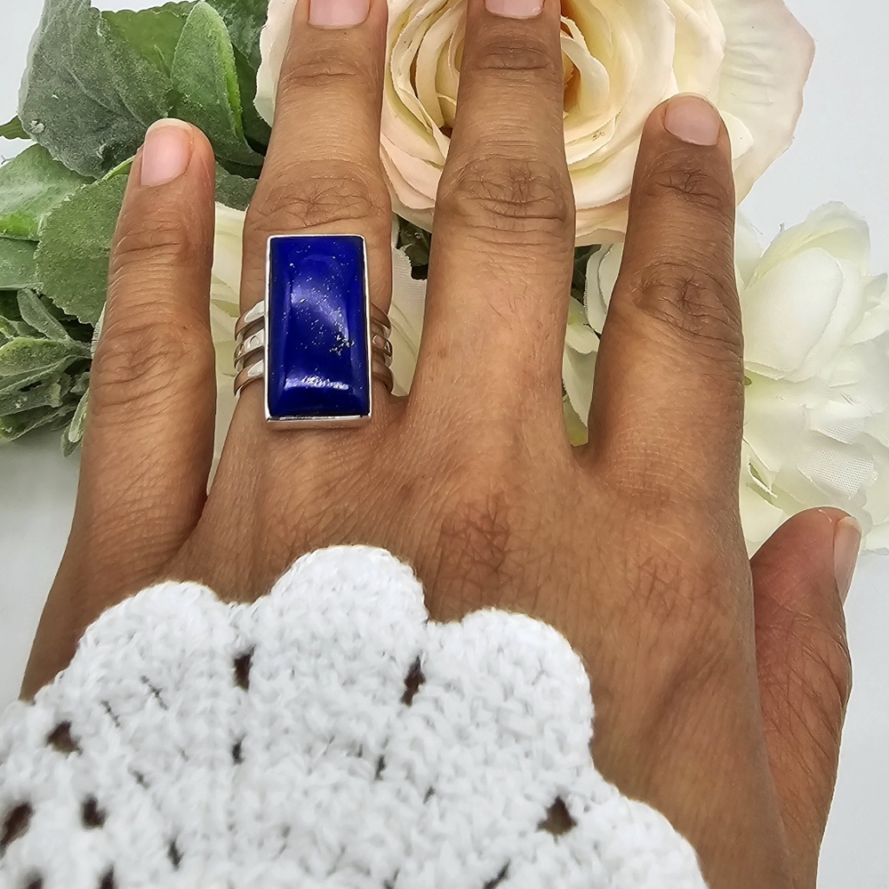 🥰 LOYALTY RING - Picture 6 of 11